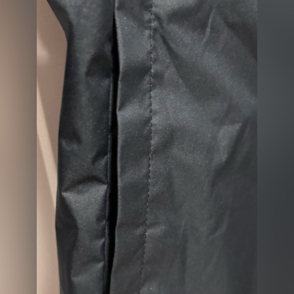 NWOT HELLY HANSEN LOKE PACKABLE ANORAK WOMEN'S jacket packable blue size S - Picture 9 of 16